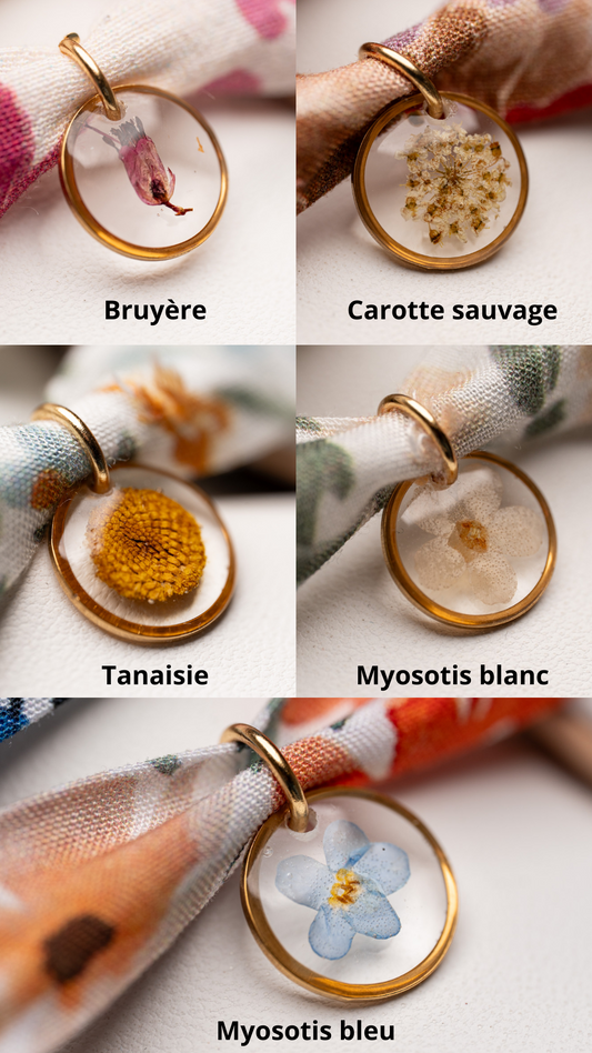 Bijoux de lacets + Paire de lacets - PACK