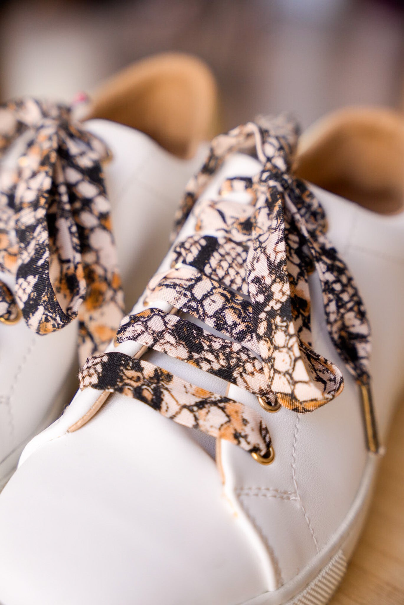 Lacets python