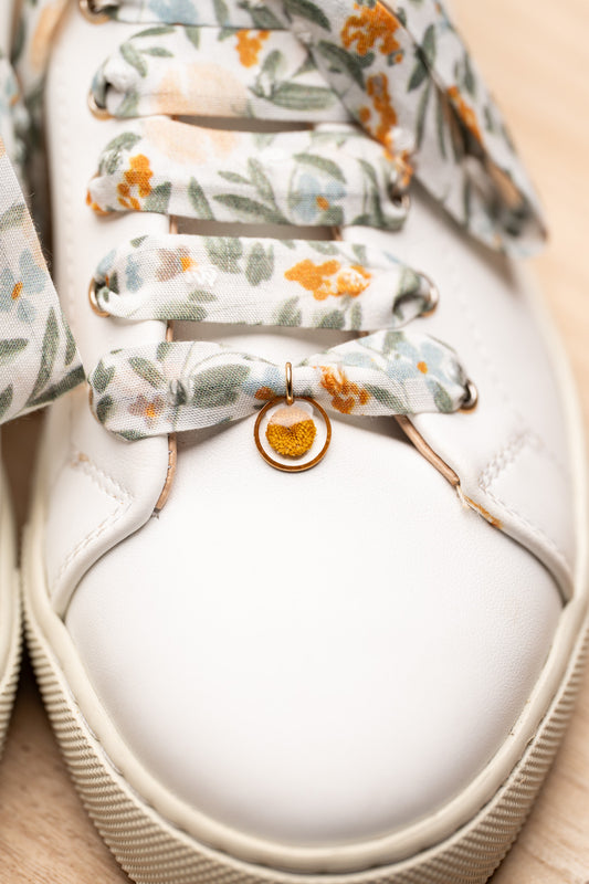 Tanaisie - Bijoux de lacets