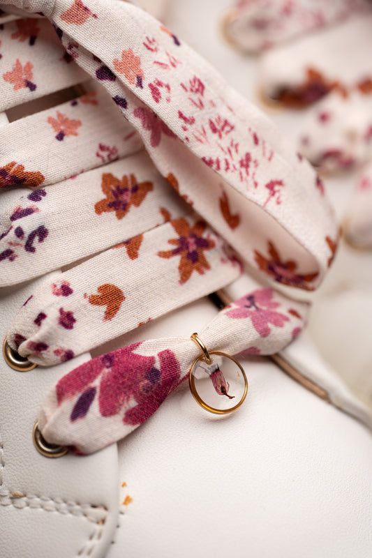 Bruyère - Bijoux de lacets