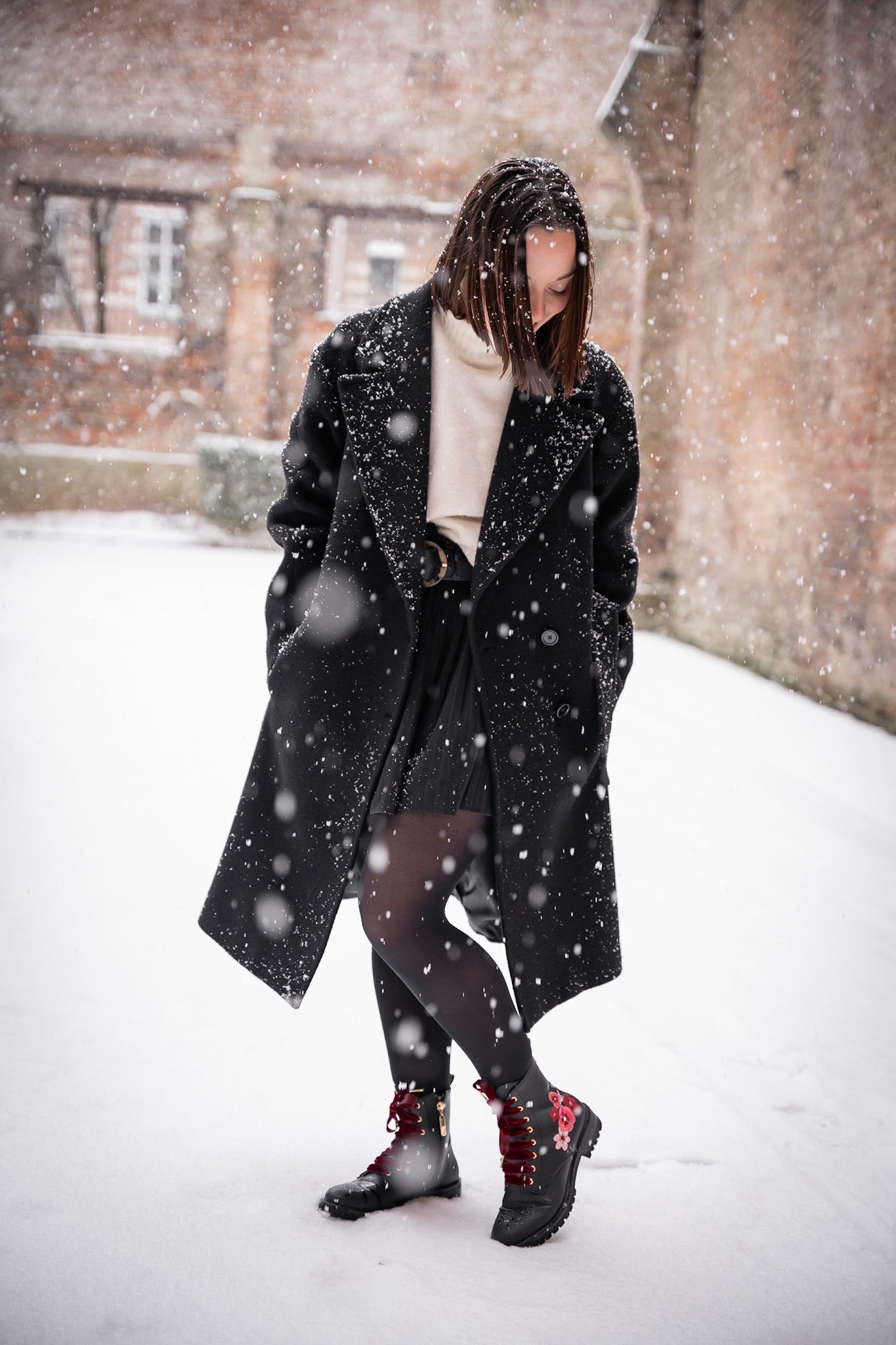 Lacets velours bordeaux - Lacets originaux chaussures | Mon Lacet Français
