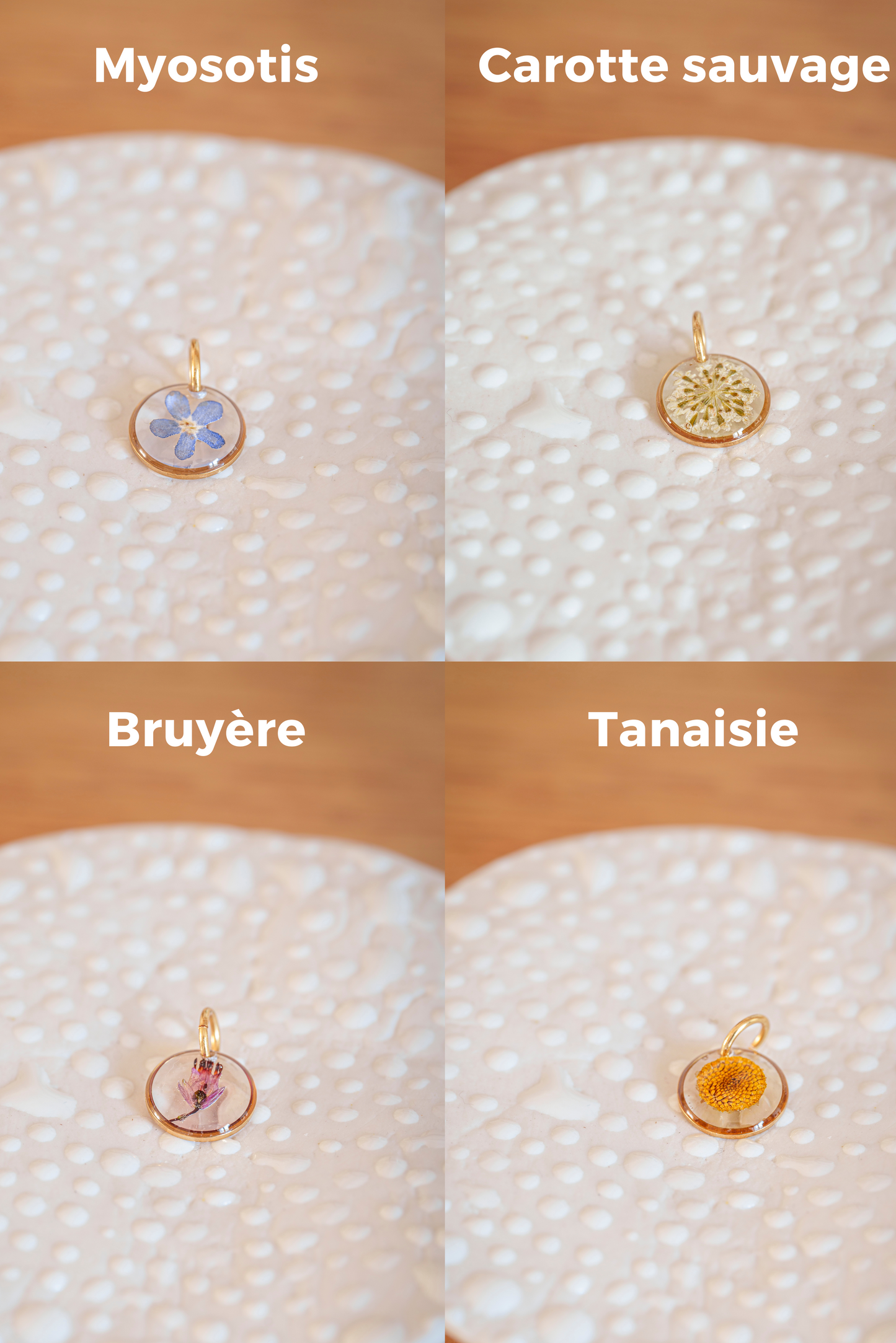 Bijoux de lacets + Paire de lacets fleuris - PACK