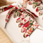 Lacets fleuris rose et vert - Lacets originaux chaussures | Mon Lacet Français