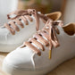 Lacets bronze - Lacets originaux chaussures | Mon Lacet Français