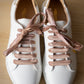 Lacets bronze - Lacets originaux chaussures | Mon Lacet Français